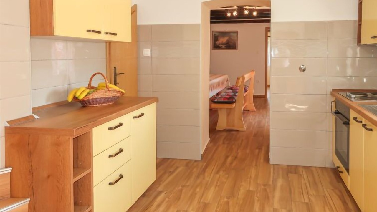 Photo of Kitchen in Moscenicka Draga