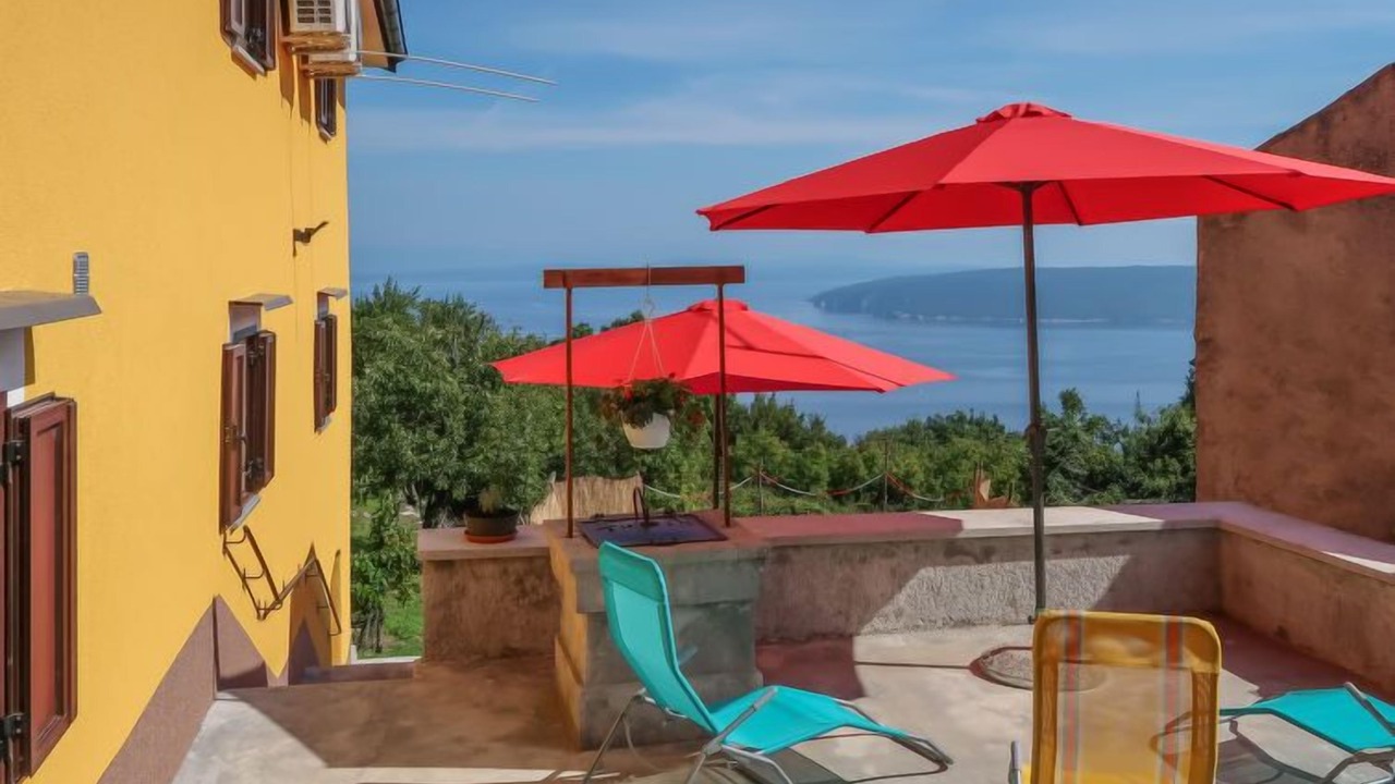 Photo of Outdoor in Moscenicka Draga