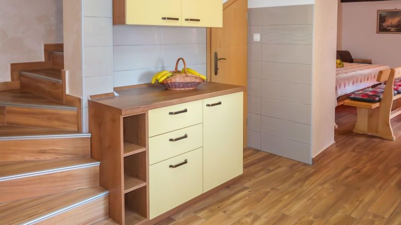 Photo of Kitchen in Moscenicka Draga