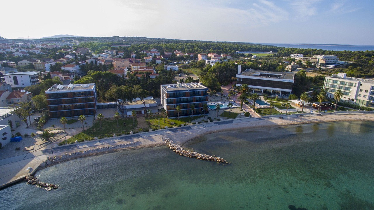 Photo of Outdoor in Zrce