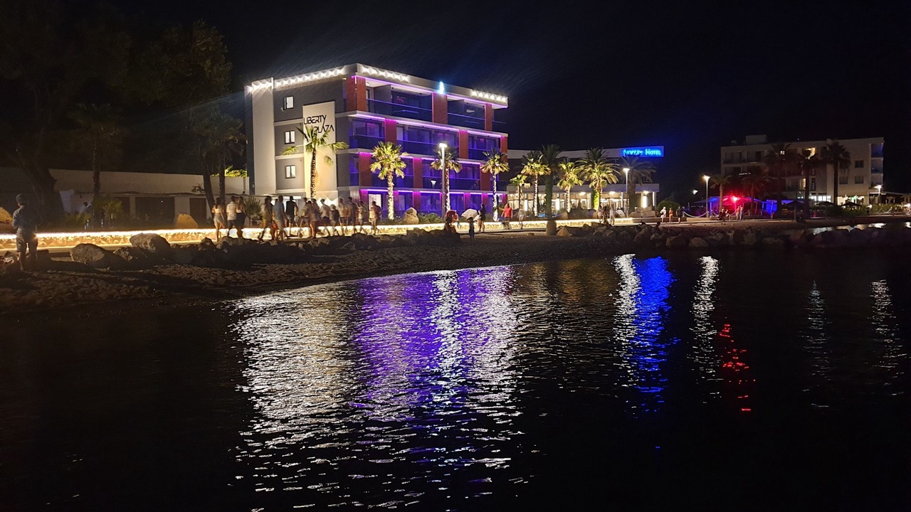 Photo of Outdoor in Zrce