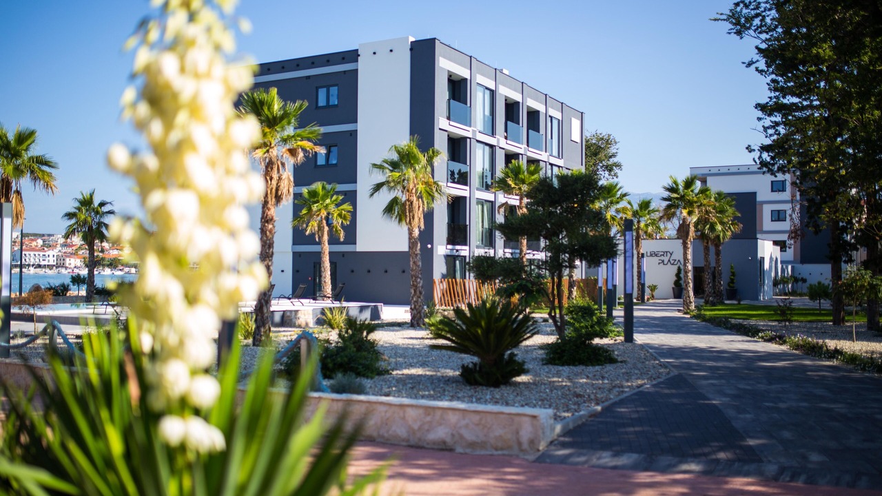 Photo of Outdoor in Zrce