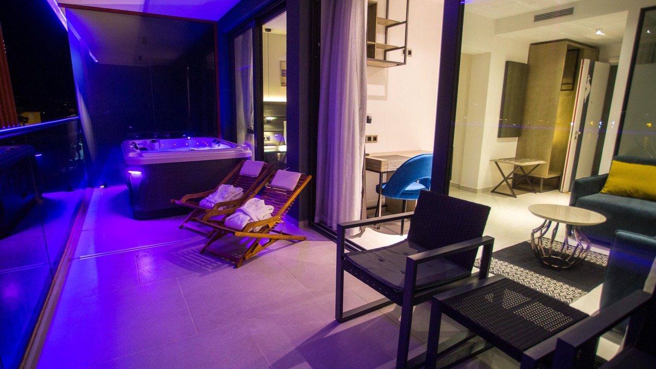 Photo of Bedroom in Zrce