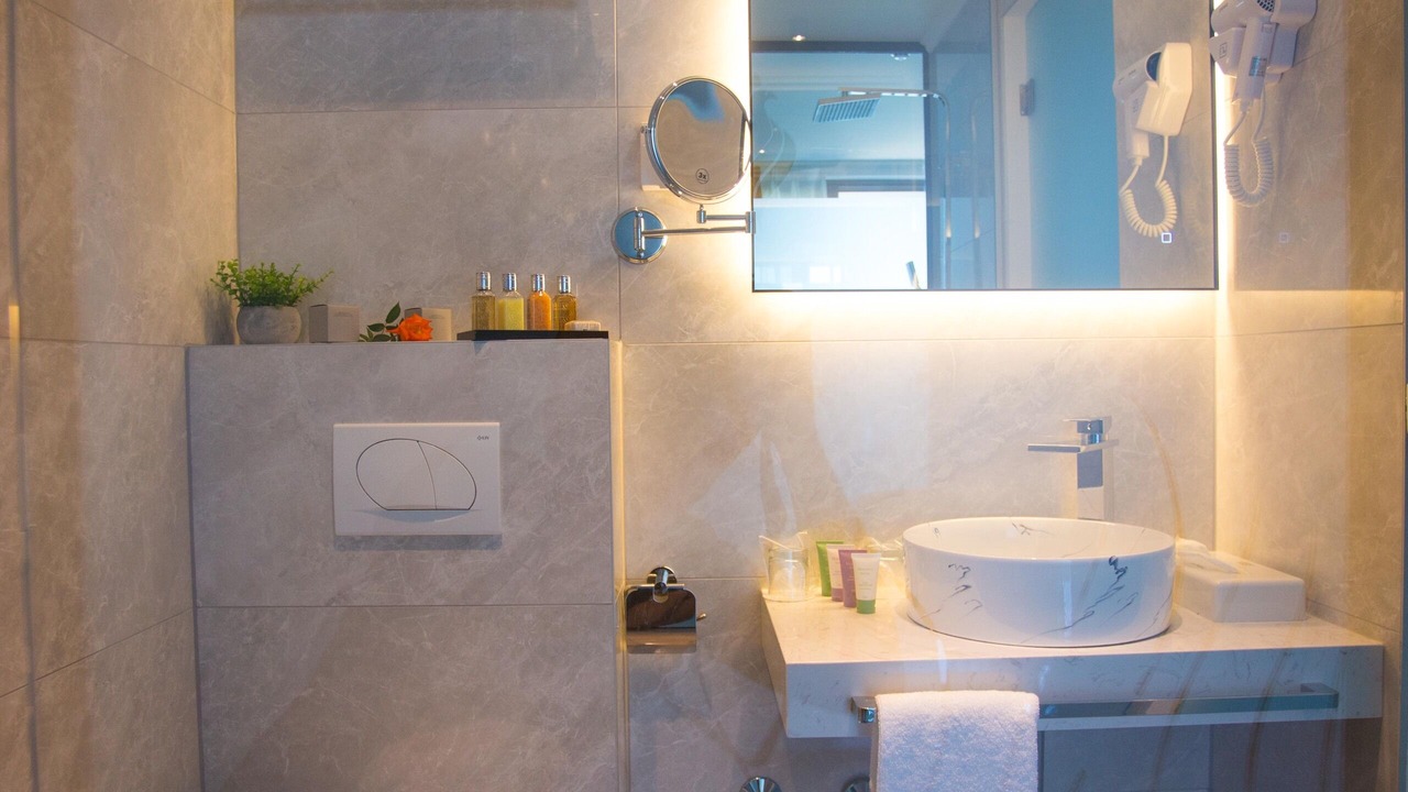 Photo of Bathroom in Zrce