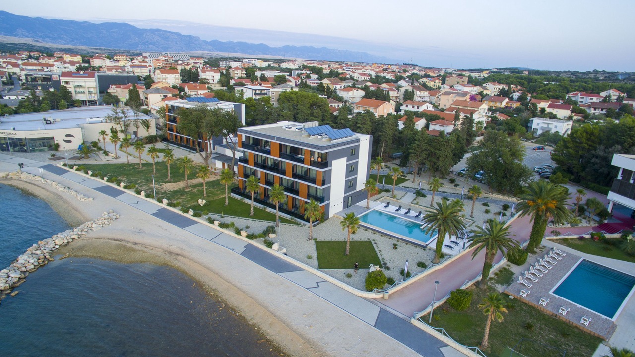 Photo of Outdoor in Zrce