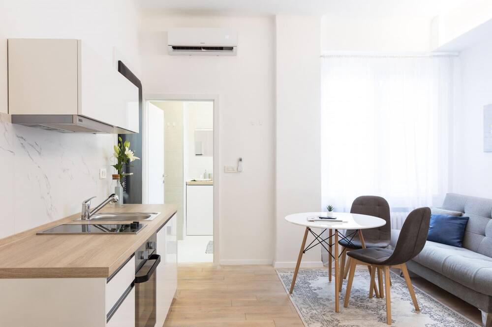Photo of Kitchen in Zagreb