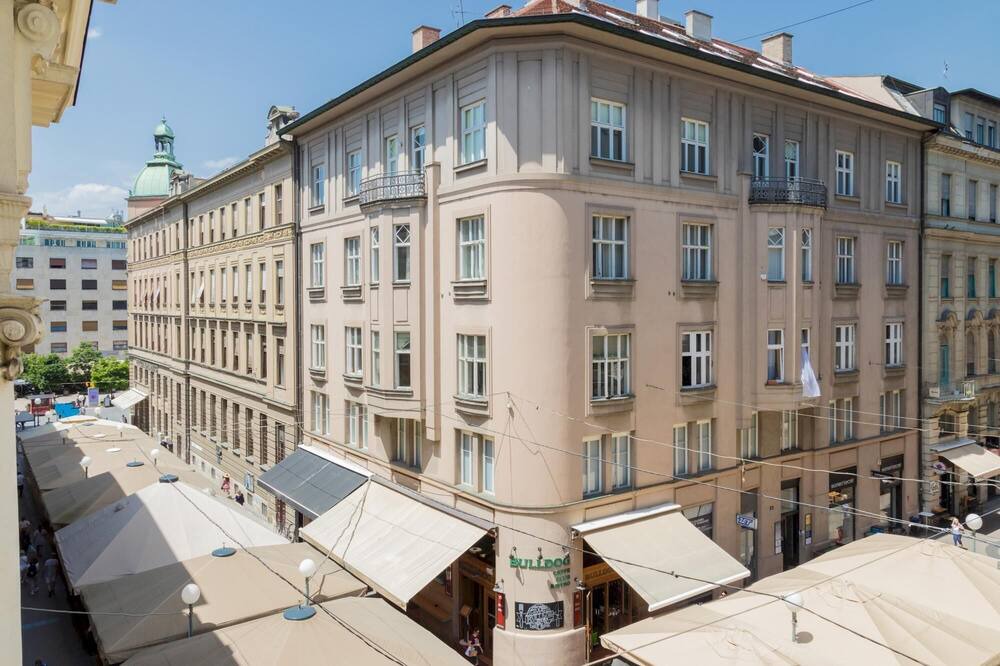 Photo of Outdoor in Zagreb