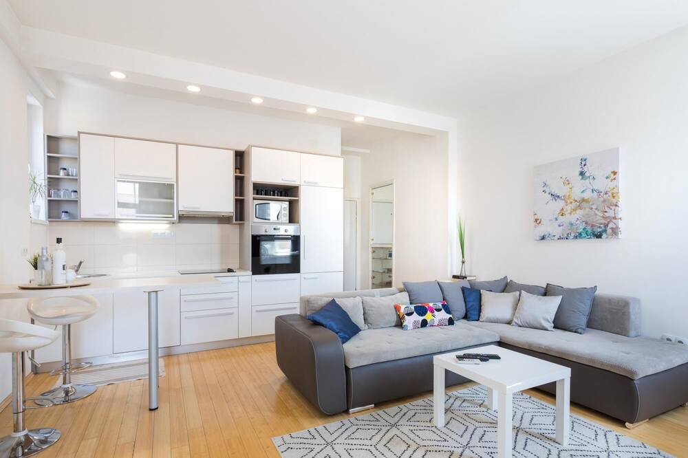 Photo of Livingroom in Zagreb