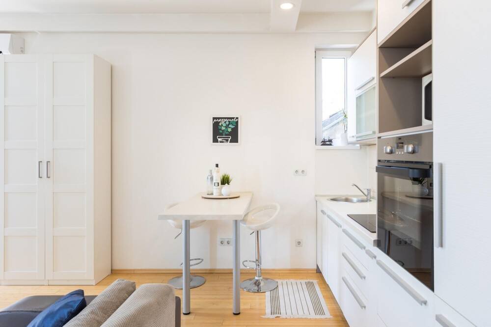 Photo of Kitchen in Zagreb