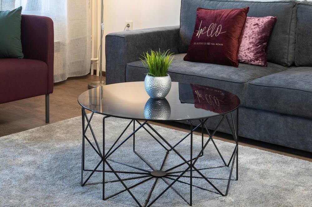 Photo of Livingroom in Zagreb