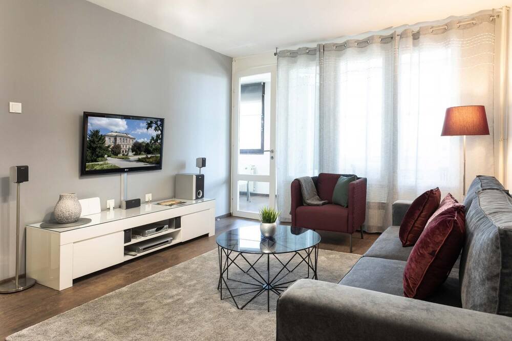Photo of Livingroom in Zagreb