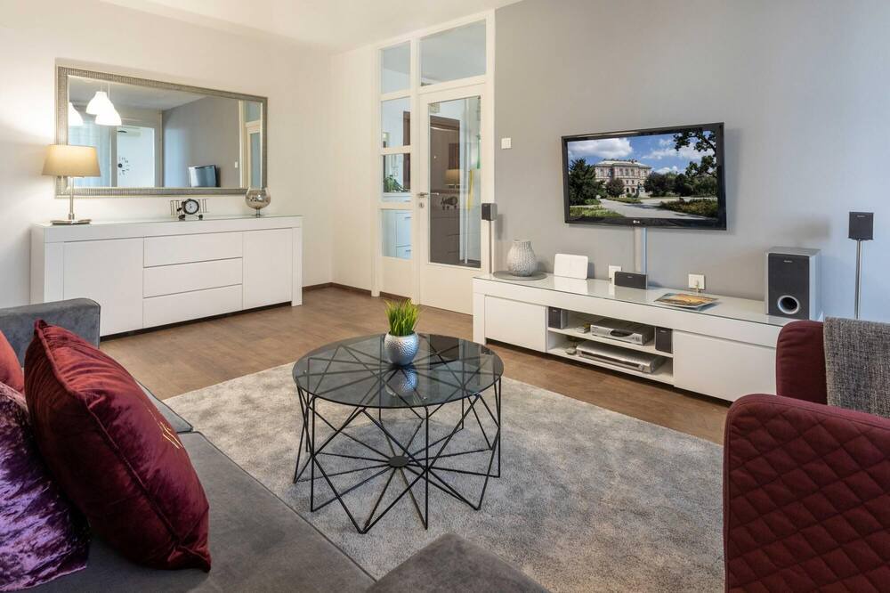 Photo of Livingroom in Zagreb