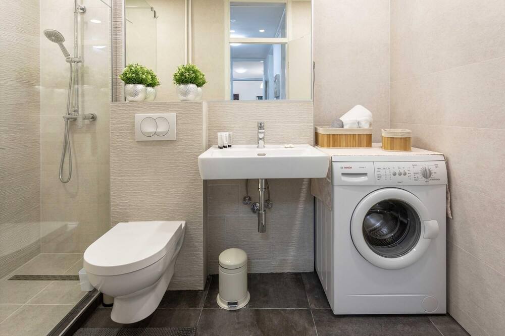 Photo of Bathroom in Zagreb
