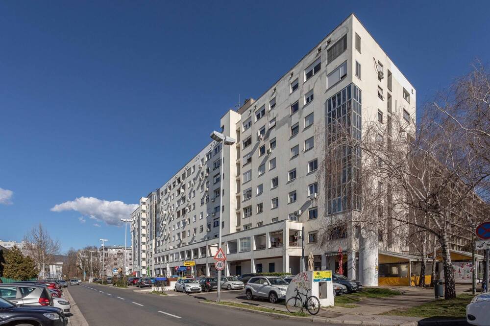 Photo of Outdoor in Zagreb