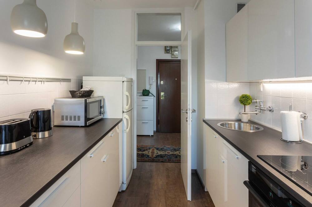 Photo of Kitchen in Zagreb