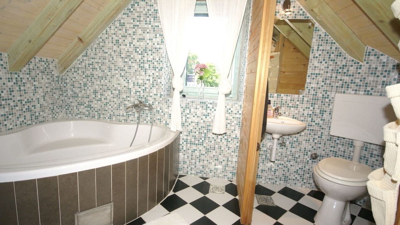 Photo of Bathroom in Vis