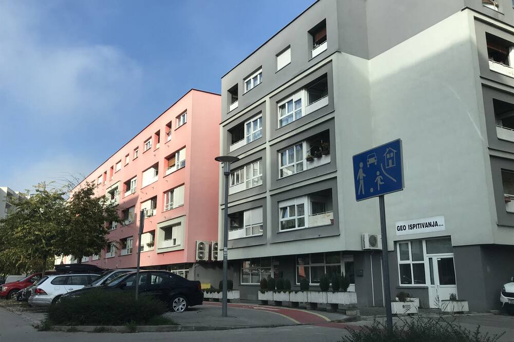 Photo of Outdoor in Novi Zagreb