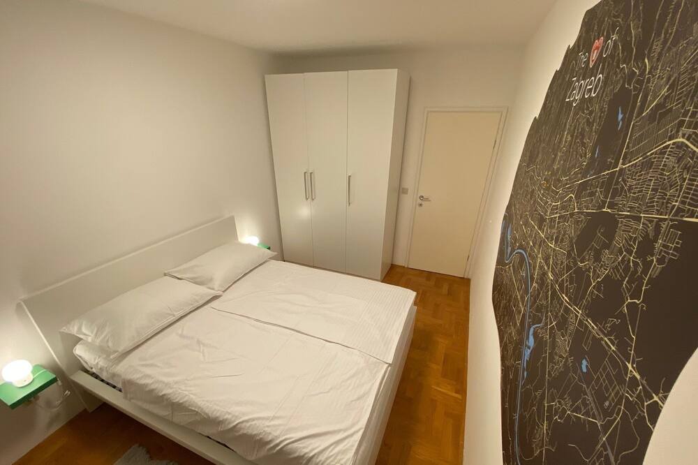 Photo of Bedroom in Novi Zagreb