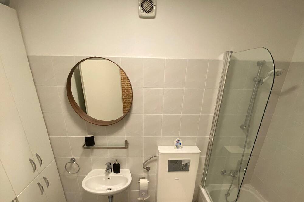 Photo of Bathroom in Novi Zagreb