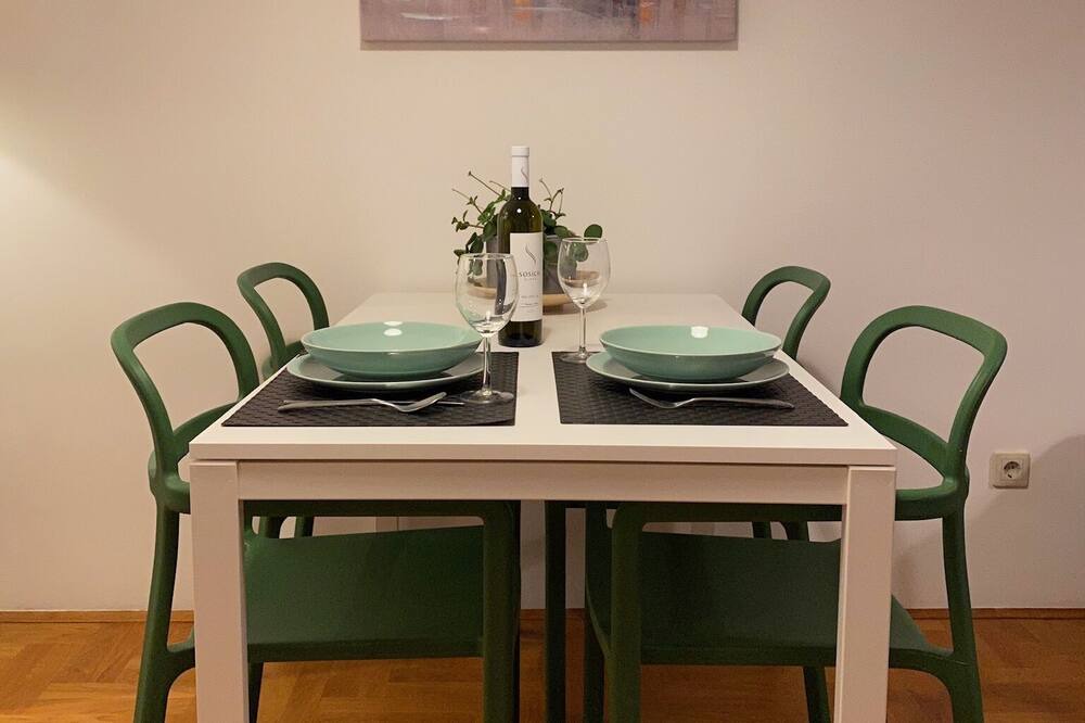 Photo of Kitchen in Novi Zagreb