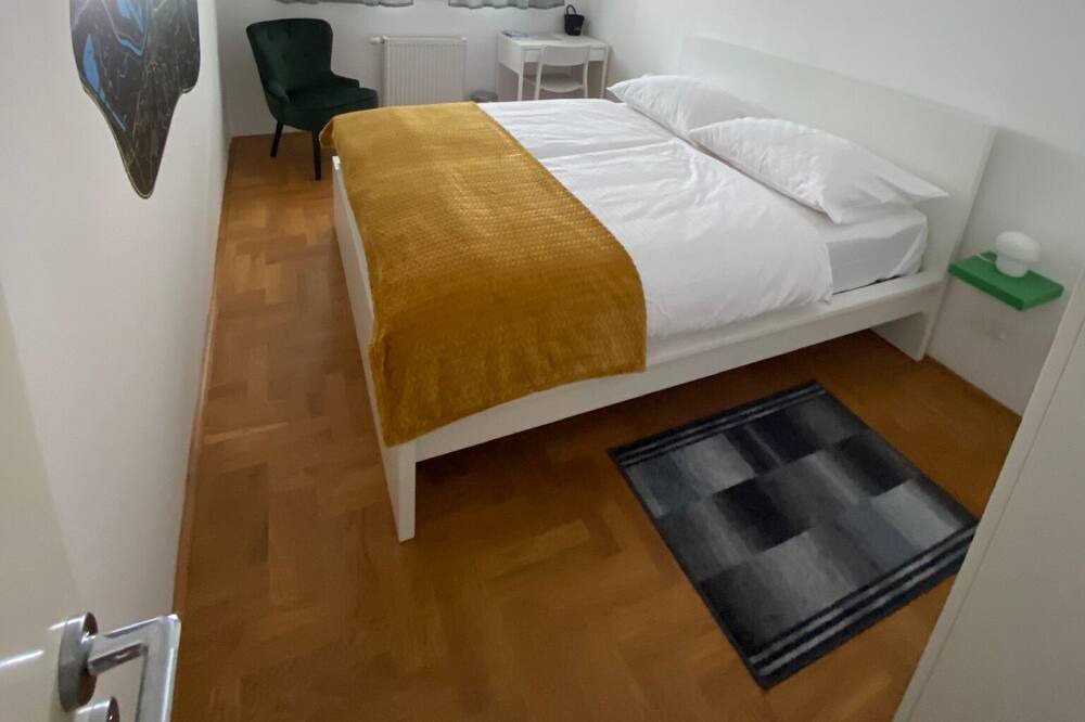 Photo of Bedroom in Novi Zagreb