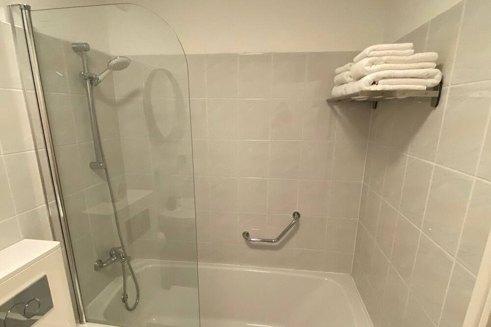 Photo of Bathroom in Novi Zagreb