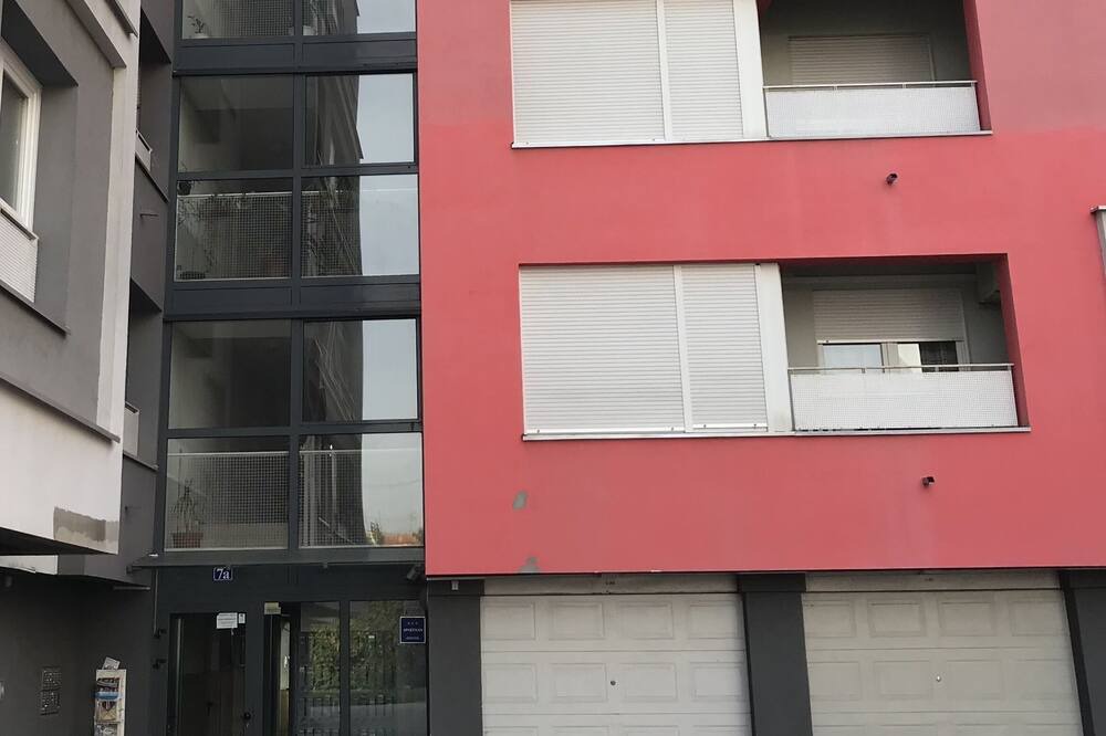 Photo of Outdoor in Novi Zagreb