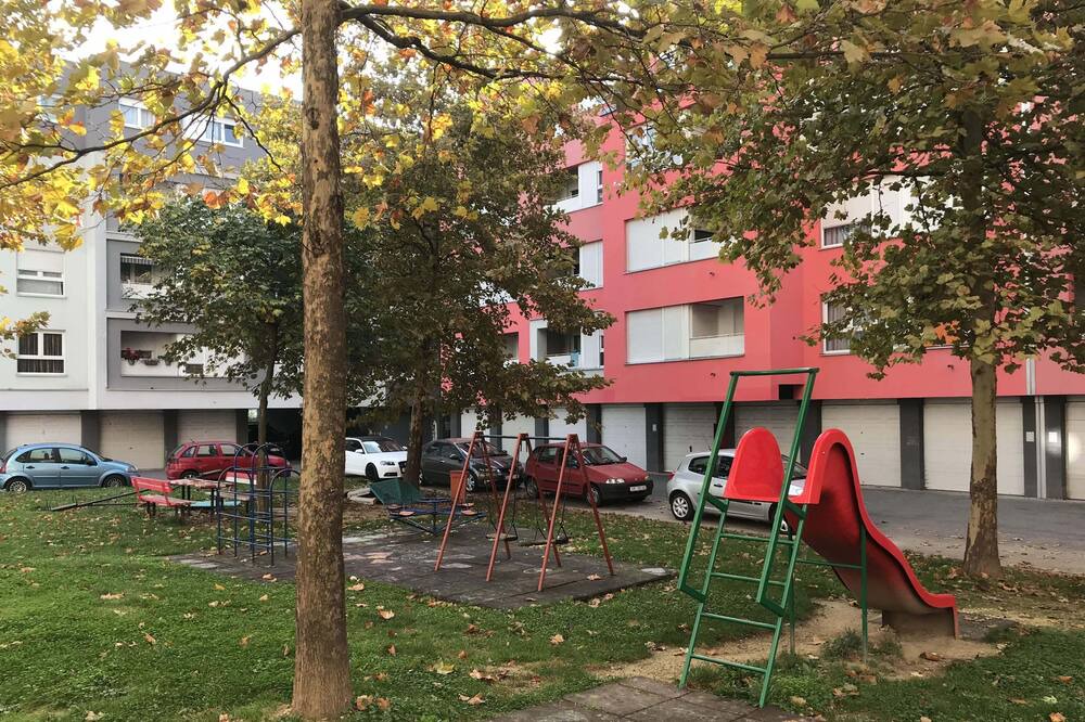 Photo of Others in Novi Zagreb