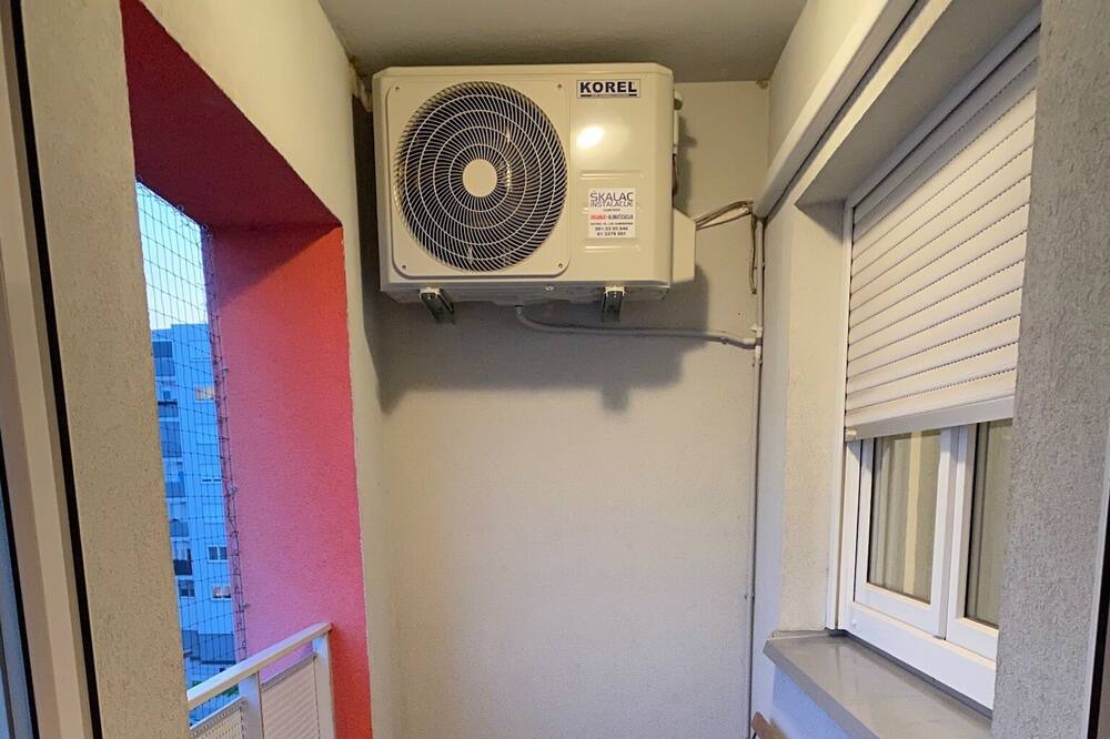 Photo of Bedroom in Novi Zagreb