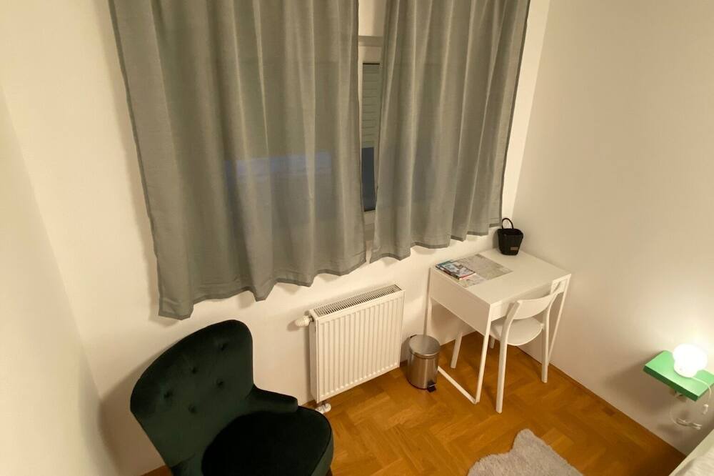Photo of Bedroom in Novi Zagreb
