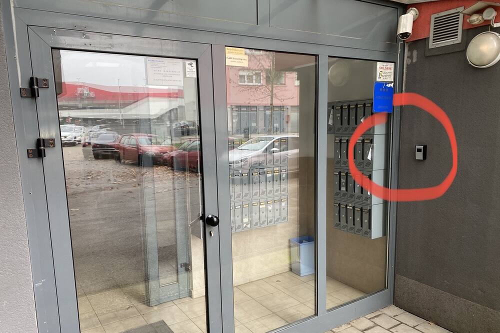 Photo of Outdoor in Novi Zagreb
