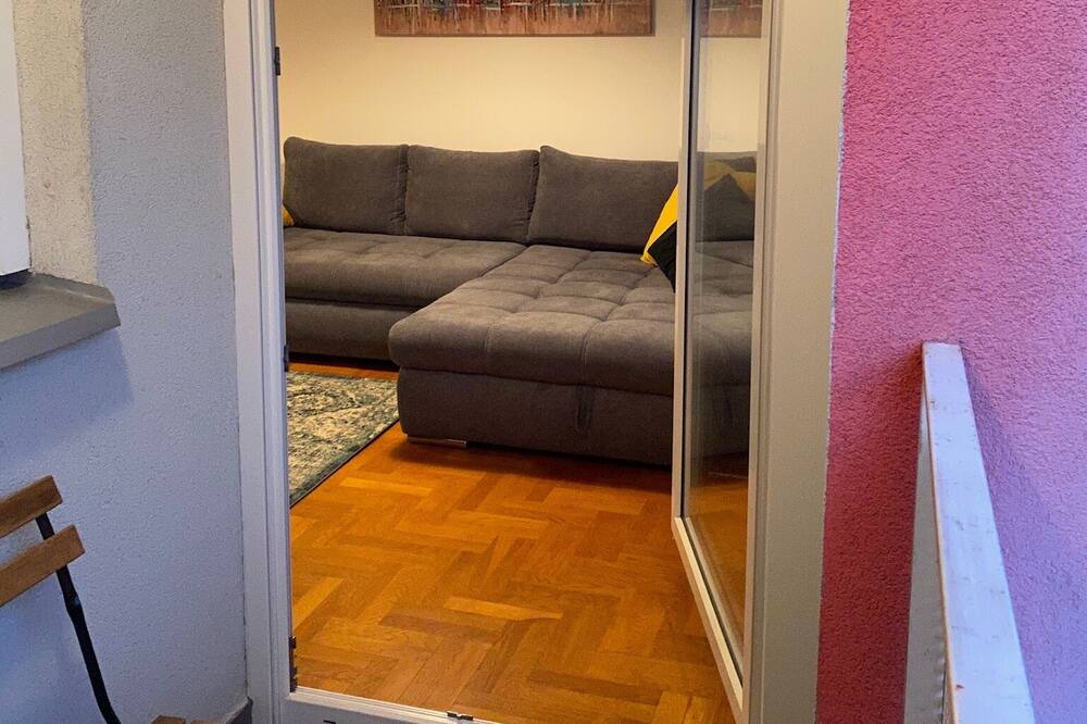 Photo of Livingroom in Novi Zagreb
