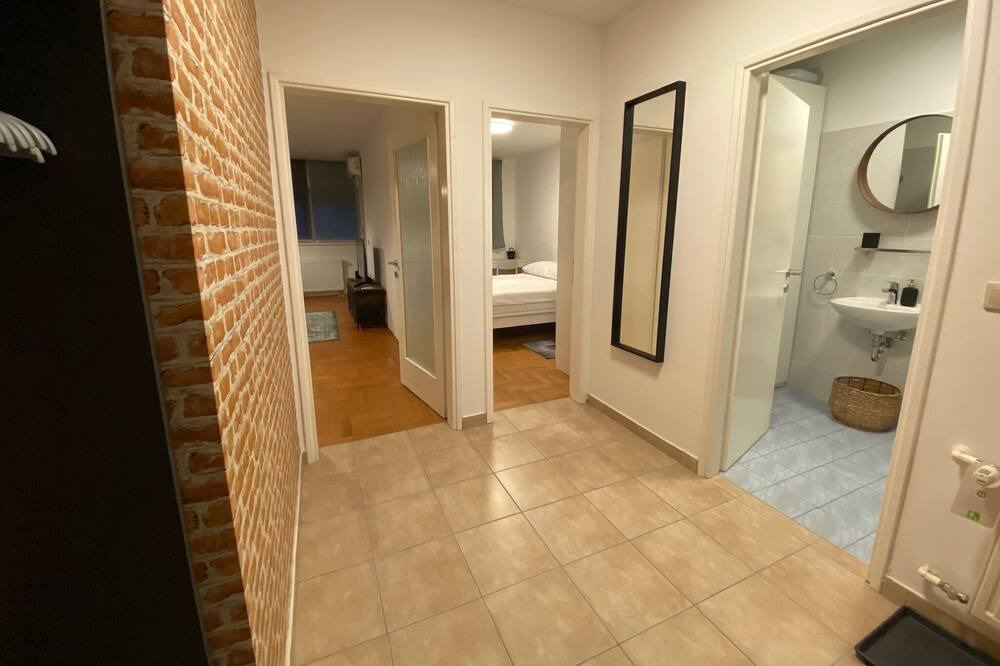 Photo of Bedroom in Novi Zagreb