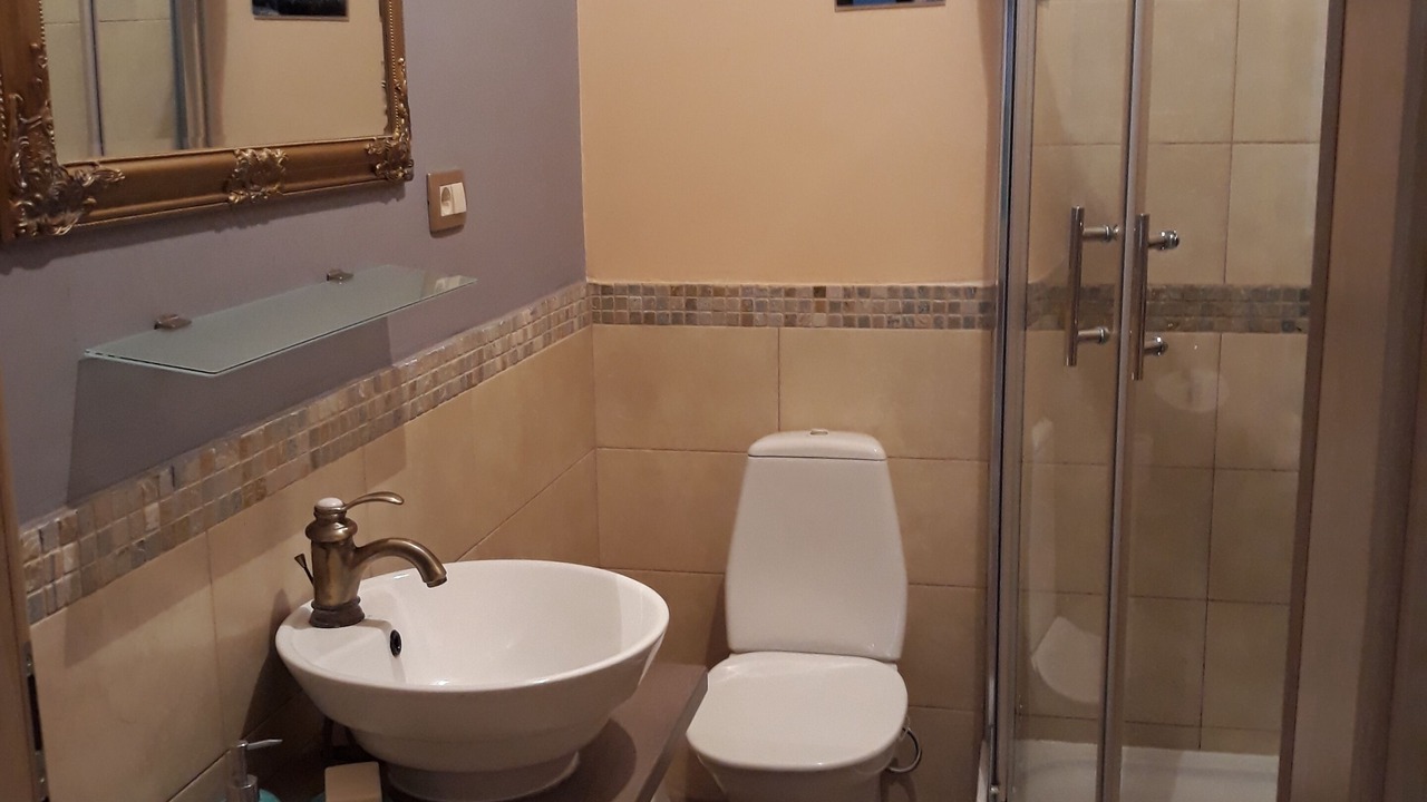 Photo of Bathroom in Jezera