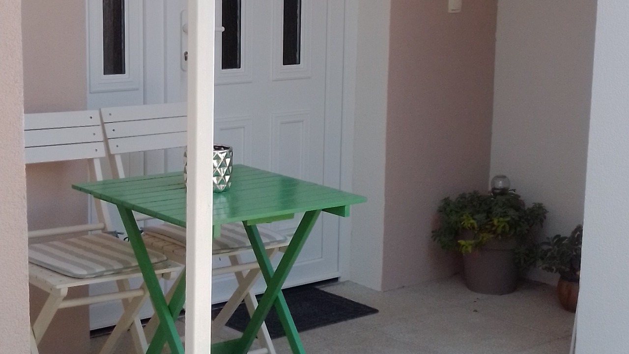 Photo of Outdoor in Jezera