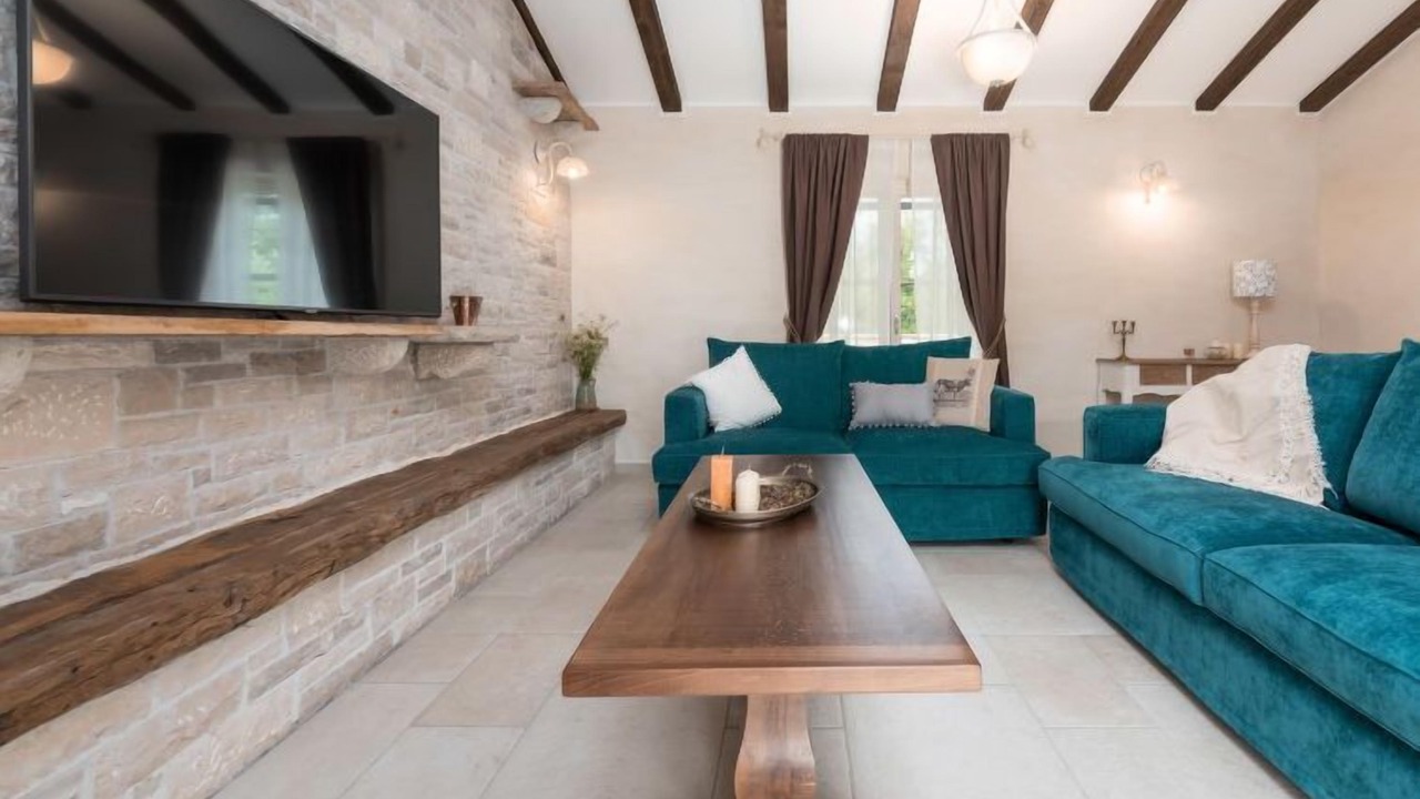 Photo of Livingroom in Bazgalji