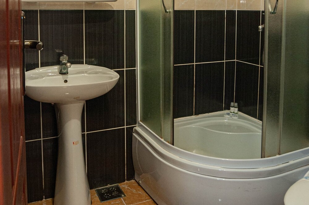 Photo of Bathroom in Palic