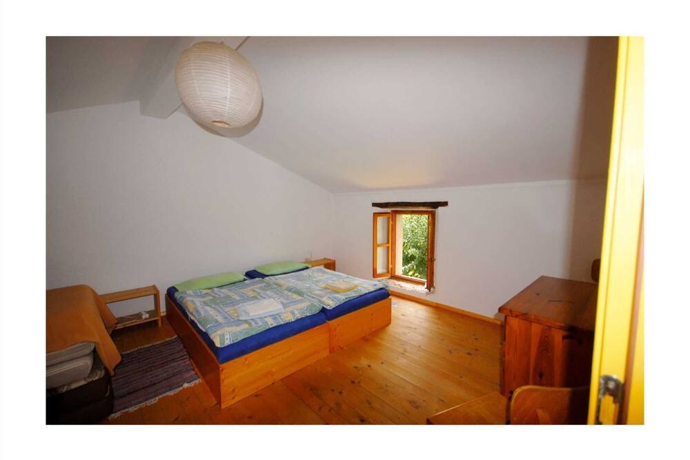 Photo of Bedroom in Gedici