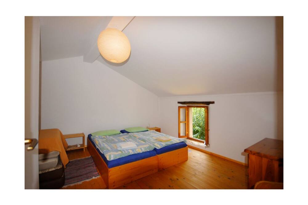 Photo of Bedroom in Gedici