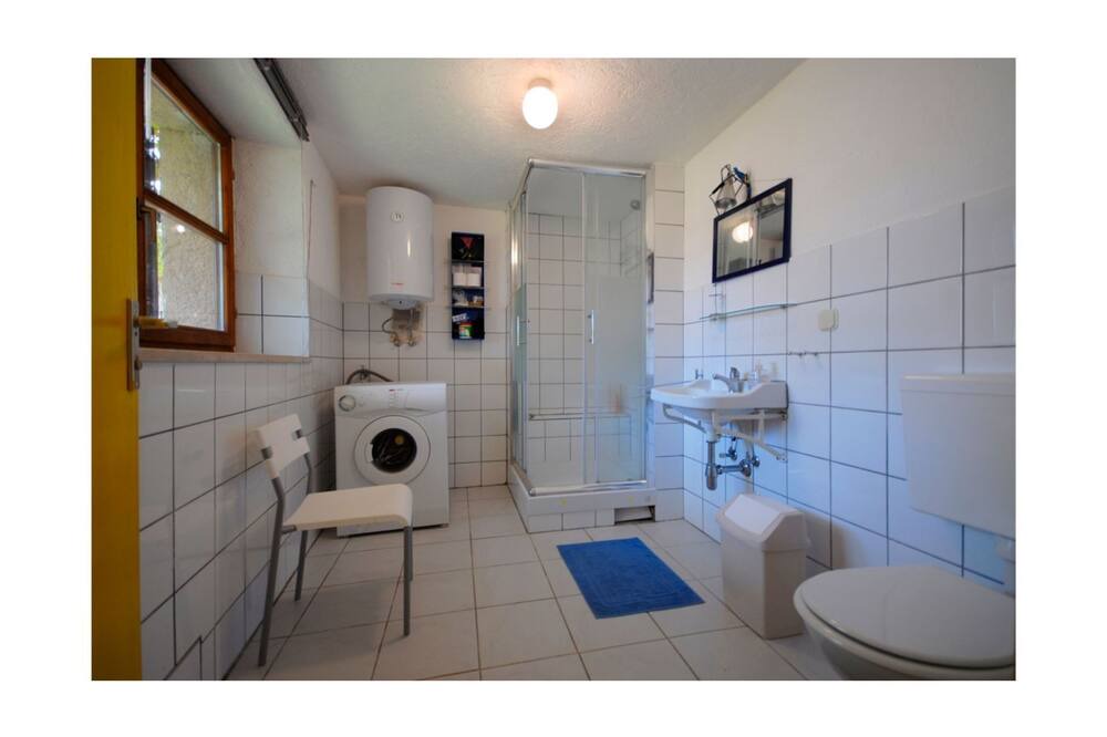 Photo of Bathroom in Gedici