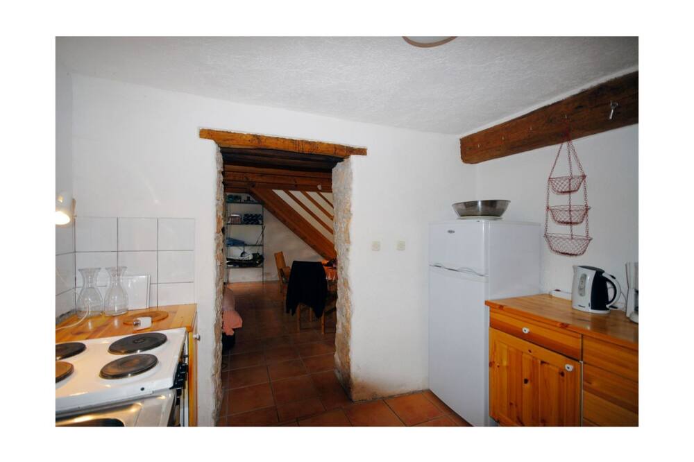 Photo of Kitchen in Gedici