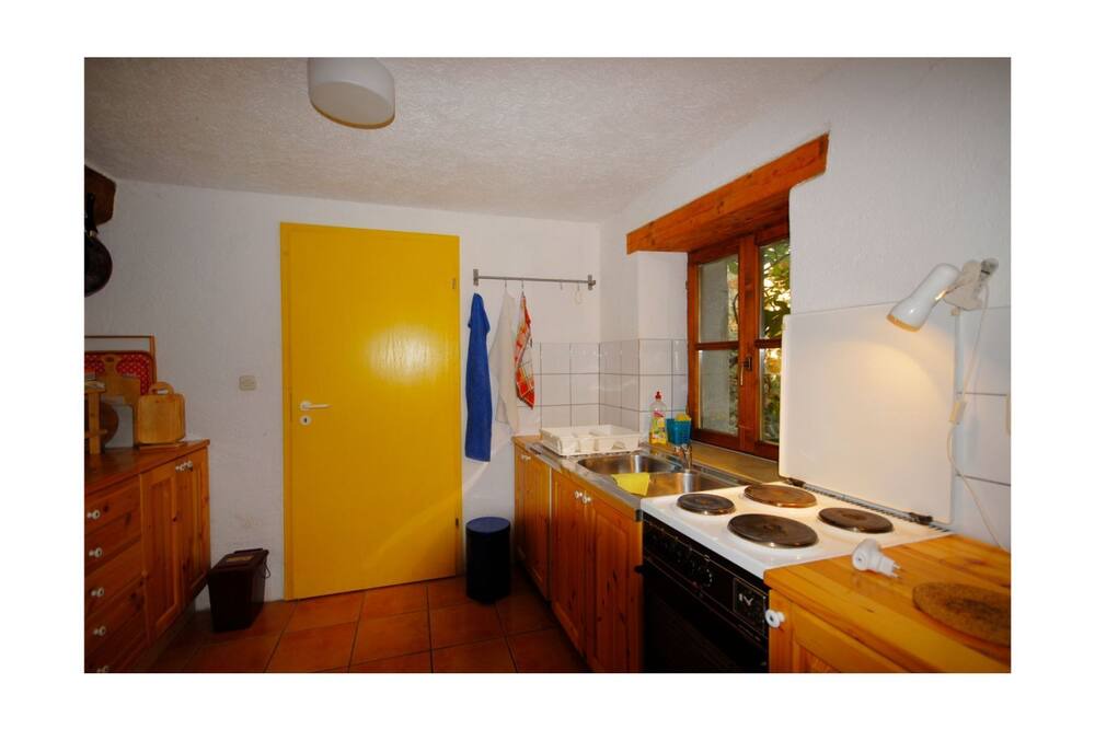 Photo of Kitchen in Gedici