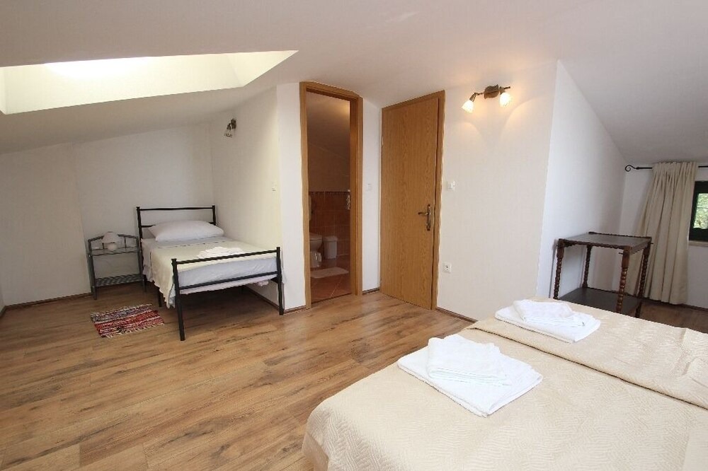 Photo of Bedroom in Kirmenjak
