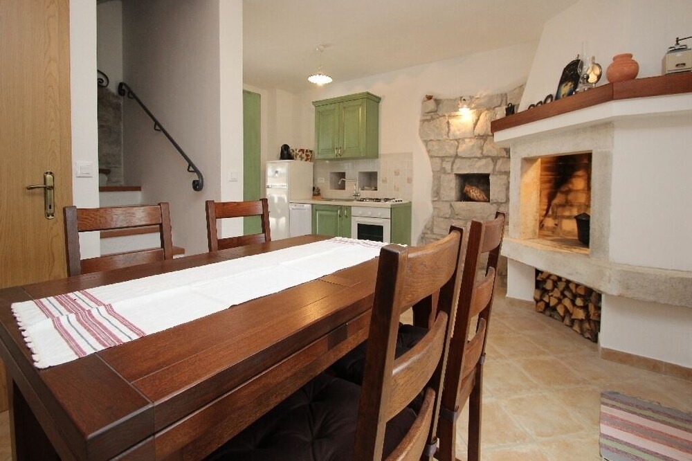 Photo of Kitchen in Kirmenjak