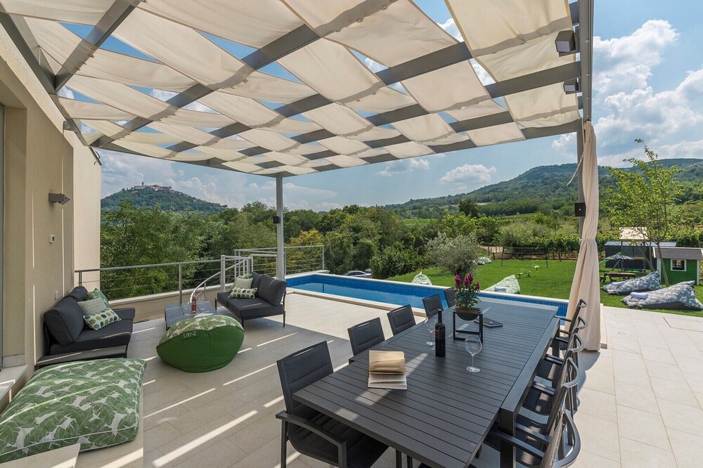 Photo of Patio Balcony in Brkac