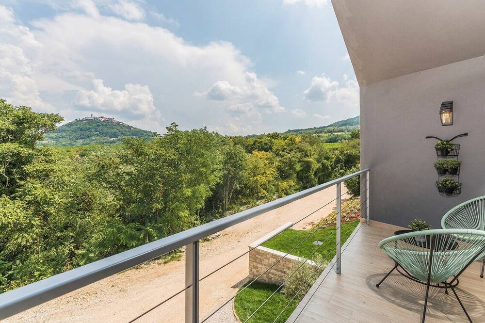 Photo of Patio Balcony in Brkac