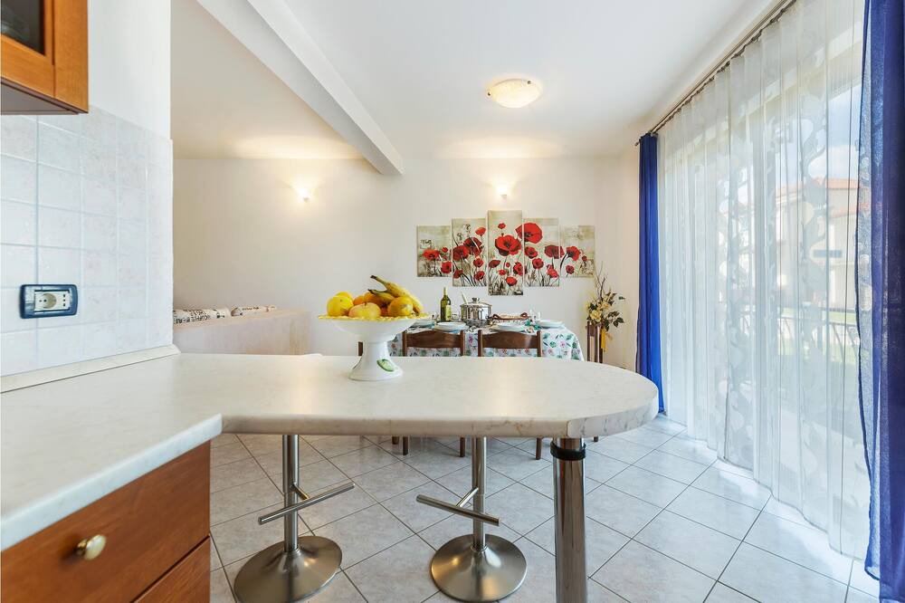 Photo of Kitchen in Finida