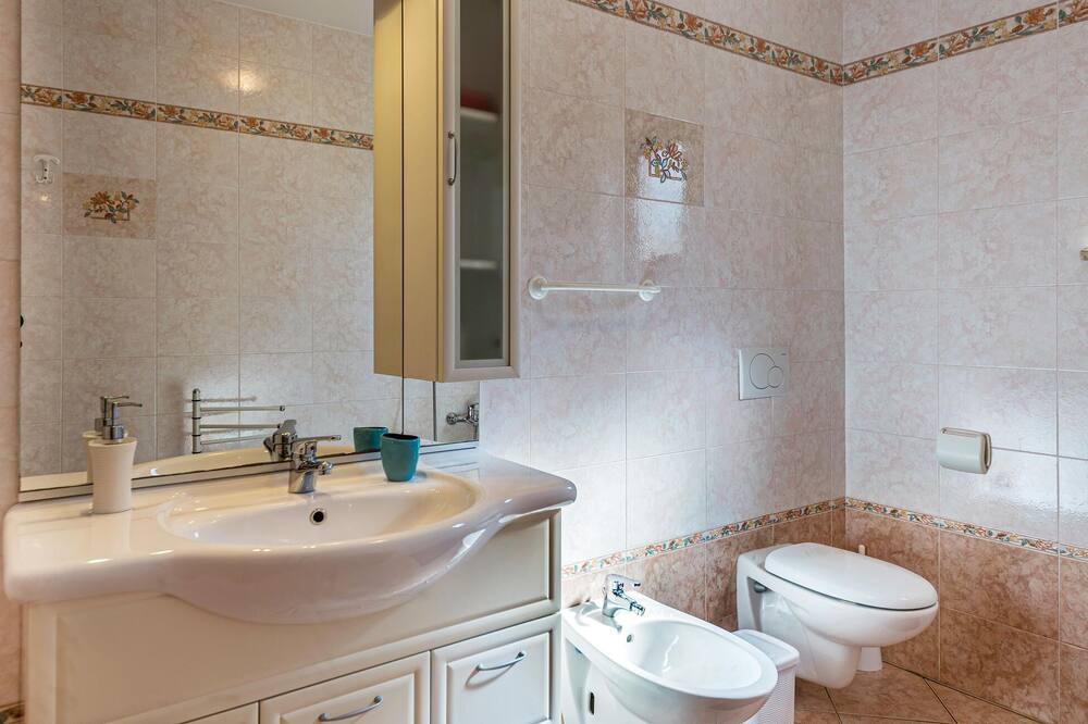 Photo of Bathroom in Finida