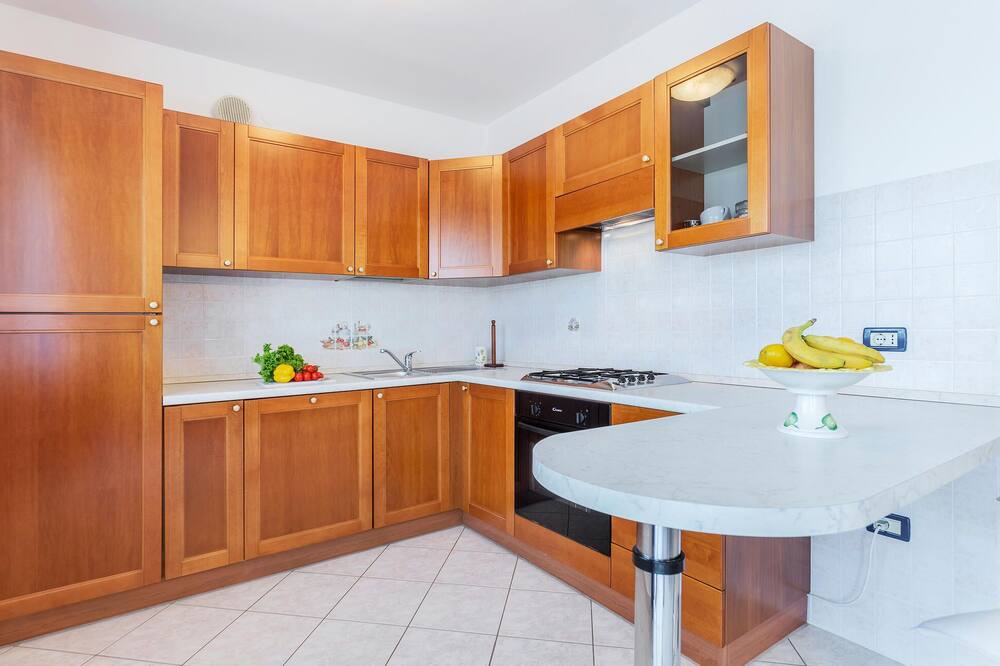 Photo of Kitchen in Finida