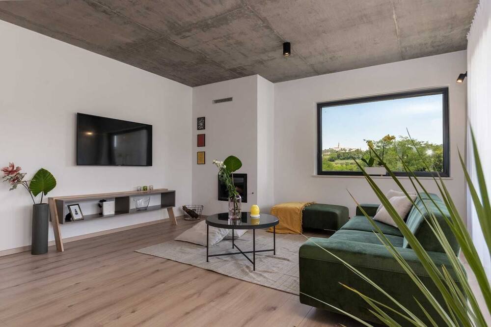 Photo of Livingroom in Farini